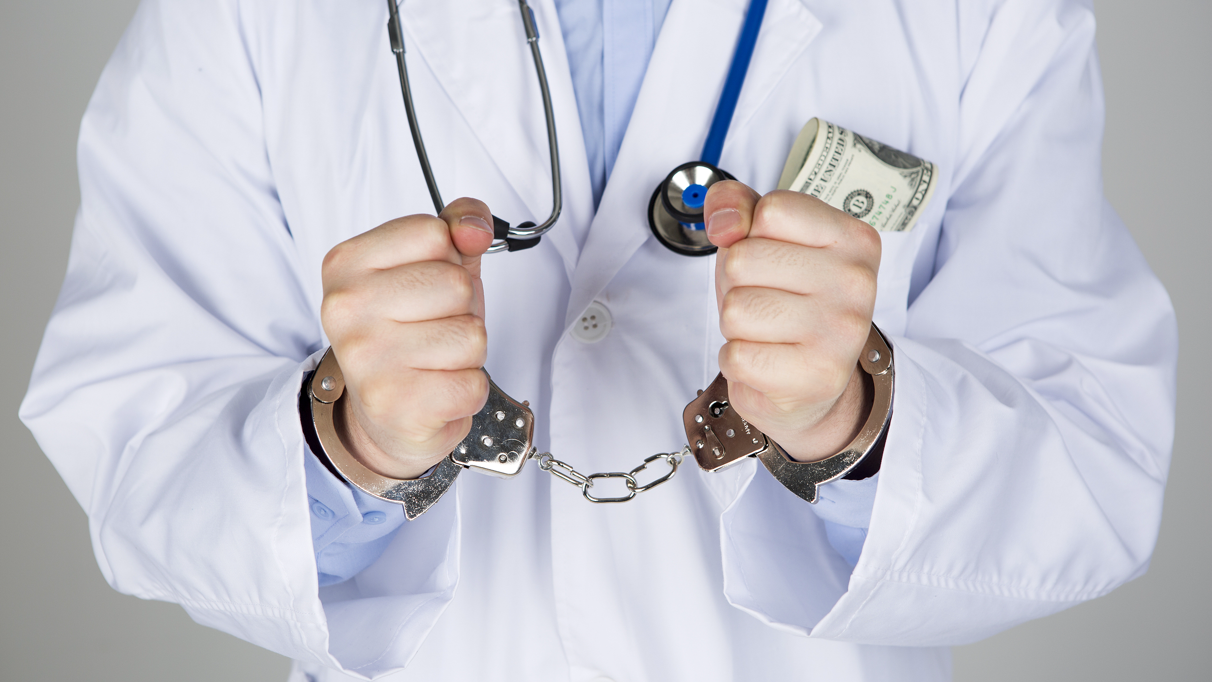 珠海预防医保套现(如何防止医疗保险被滥用)